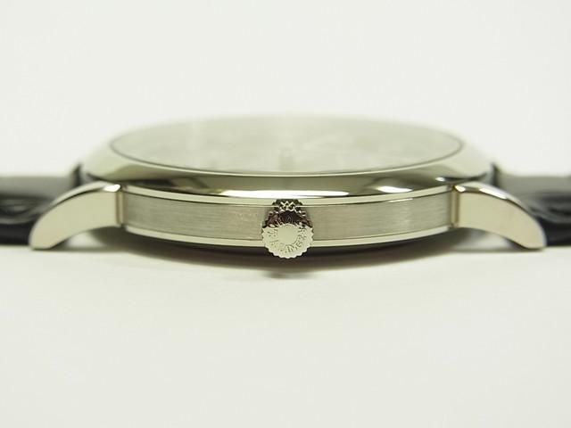 A.ランゲ＆ゾーネ 1815 36MM 18KWG ブラック 206.029 正規品 - 腕時計