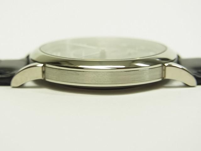 A.ランゲ＆ゾーネ 1815 36MM 18KWG ブラック 206.029 正規品