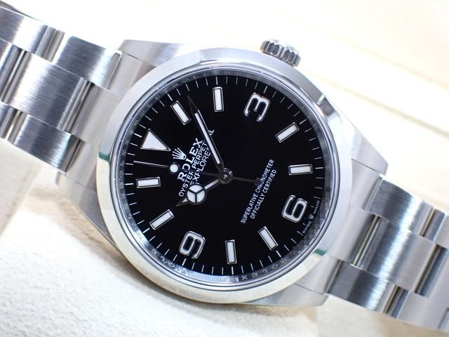 ROLEX（ロレックス）一覧｜中古販売&買取・岡山・神戸・広島の