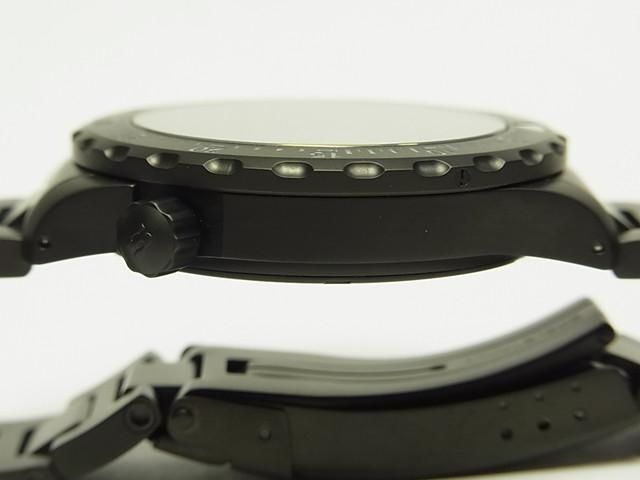 ジン U50.S.PERLMUTT.S ブラック マザーオブ パール 世界500本