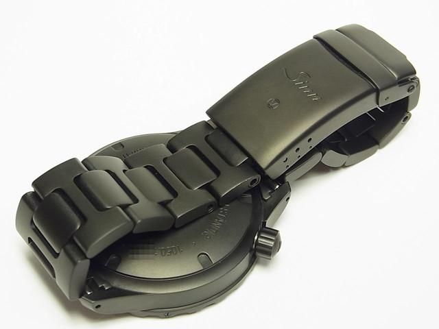 Sinnの世界限定モデル U50.S.Perlmutt.S サンプル画像付き
