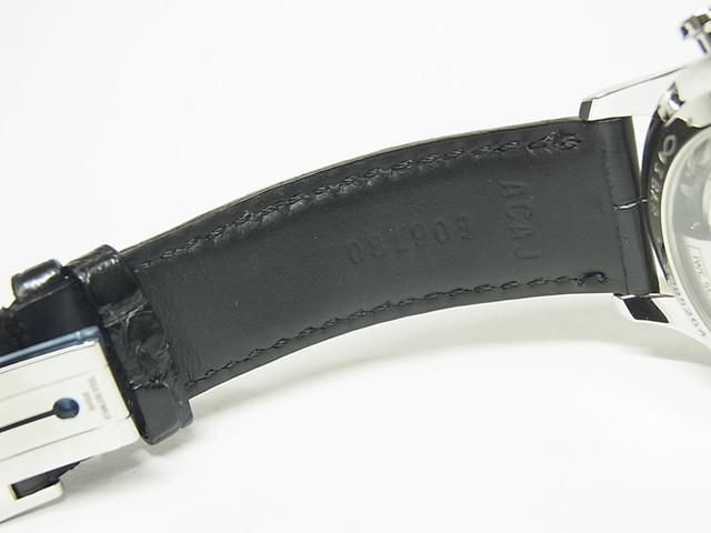 IWC ポルトギーゼ・クロノグラフ シルバー IW371604 正規品 IWC ポルトギーゼ・クロノグラフ シルバー IW371604 正規品