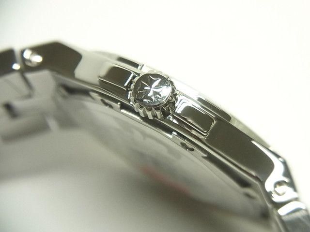ヴァシュロン・コンスタンタン オーヴァーシーズ ラージ 37MM