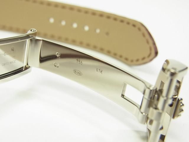ロレックス デイデイト 36MM チェリー 18KWG 118139 '20年購入