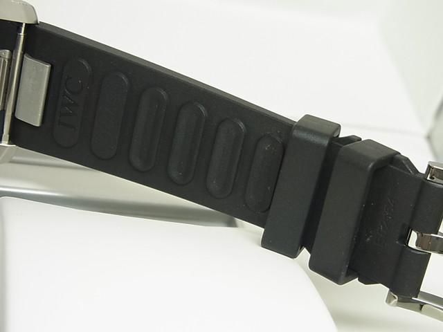 IWC アクアタイマー エクスペディション ジャック=イヴ