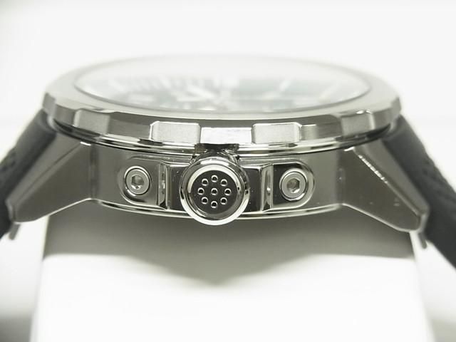 IWC アクアタイマー エクスペディション ジャック=イヴ