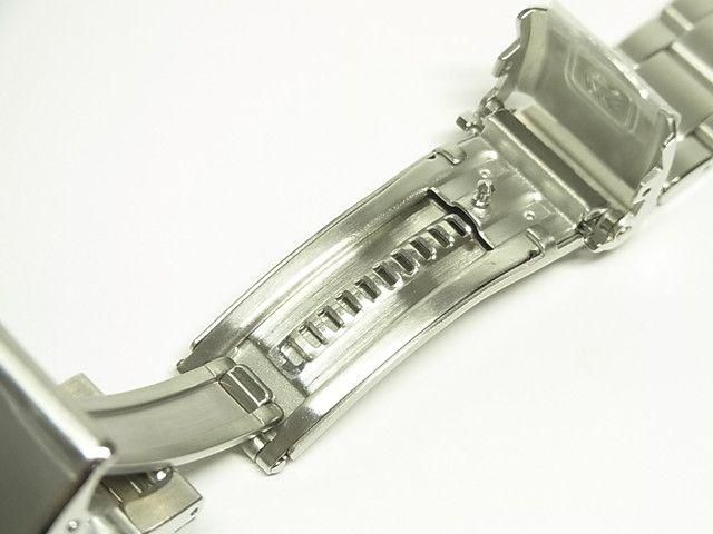 グランドセイコー タフGS クオーツダイバーズ SBGX339 800本限定