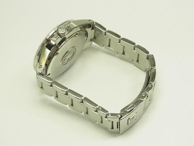 グランドセイコー スプリングドライブ・GMT SBGE009 39.4mm - 腕時計