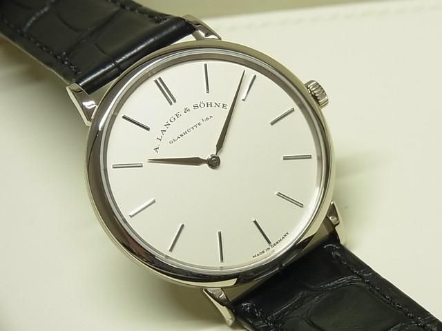 A.LANGE&SOHNE（ランゲ・アンド・ゾーネ）一覧｜中古販売&買取・岡山