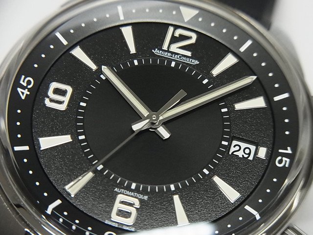 ジャガー・ルクルト　ポラリス・デイト　42MM　Q9068671　正規品 - 腕時計専門店THE-TICKEN(ティッケン) オンラインショップ