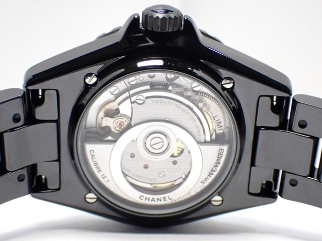 【確実正規品】【限定品】CHANEL J12 ウォンテッド H7418 腕時計 2300036637491-1_f99f7455-4936-