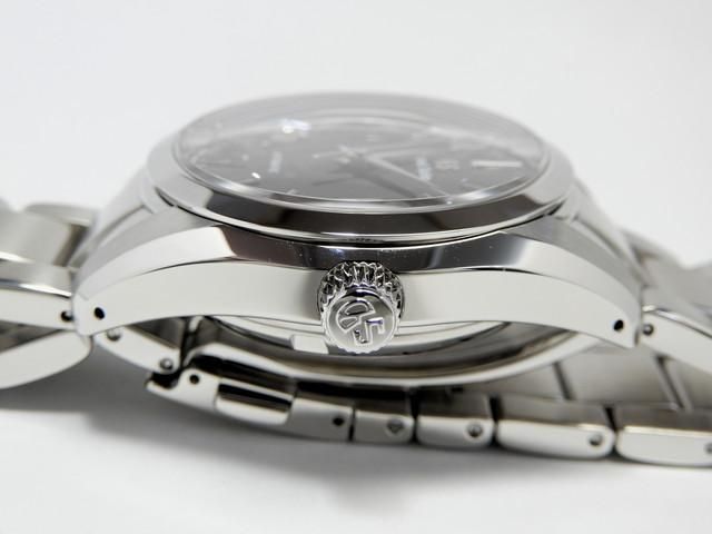 グランドセイコー SBGR289 メカニカル 自動巻き SEIKO セイコー グランドセイコー 9Sメカニカル SBGR289 自動