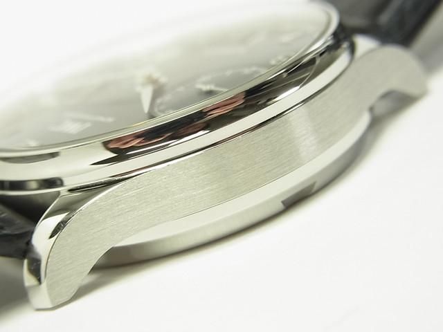 IWC ポルトギーゼ・オートマティック 7デイズ ブルー Ref