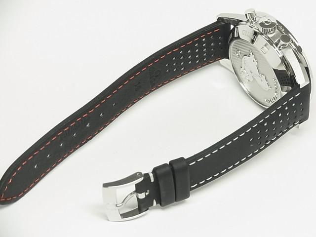 【爆買い！】 オメガ スピードマスター・ムーンウォッチ CK2998 シルバー 時計