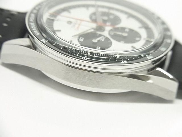 オメガ スピードマスター・ムーンウォッチ CK2998 シルバー