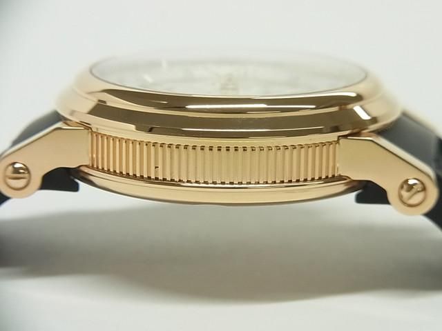 中古】【未使用純正革ベルト付き】BREGUET ブレゲ マリーンⅡ