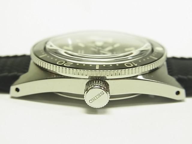 セイコー 1965 メカニカルダイバーズ復刻デザイン 限定モデル