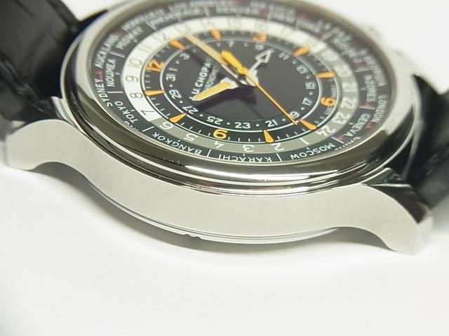 ショパール L.U.C タイム トラベラー ワン REF.168574-3001
