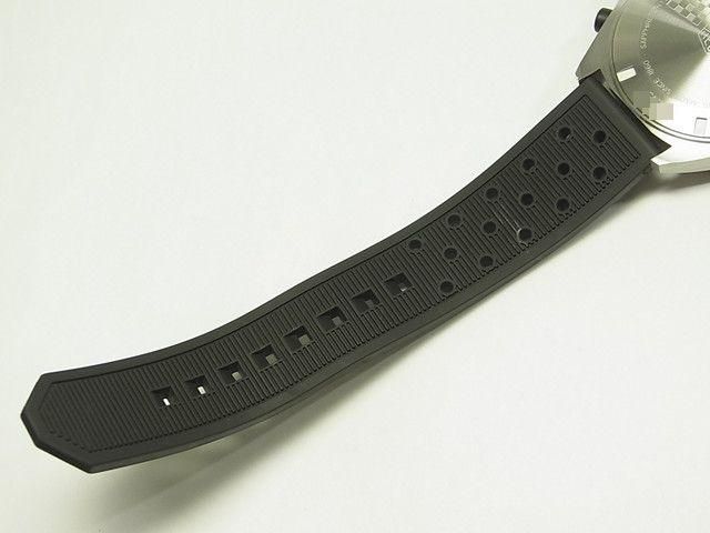 タグ・ホイヤー フォーミュラ1 クォーツ クロノグラフ 43mm タグ・ホイヤー フォーミュラ1 クォーツ クロノグラフ 43mm