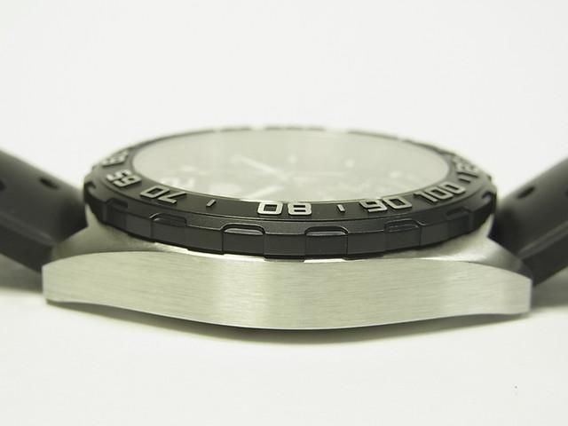 タグ・ホイヤー フォーミュラ1 クォーツ クロノグラフ 43mm タグ・ホイヤー フォーミュラ1 クォーツ クロノグラフ 43mm