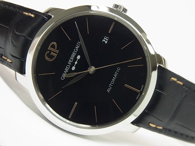 ジラール・ペルゴ GIRARD PERREGAUX 1966 腕時計