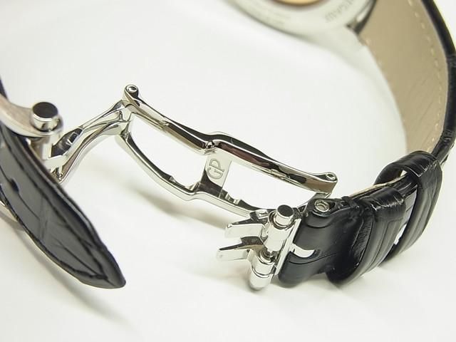 ally様　ジラールペルゴ 18PG ピンバックル ally様 ジラールペルゴ 18PG ピンバックル