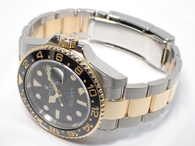弾薬庫※弾薬庫のみです 弾薬庫※弾薬庫のみです 楽天市場】ロレックス ROLEX GMTマスター