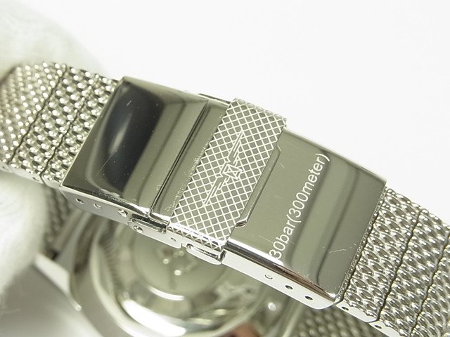 ロンジン　レジェンドダイバー　36MM　ブレス仕様　L3.374.4.50.6　正規品 - 腕時計専門店THE-TICKEN(ティッケン)  オンラインショップ