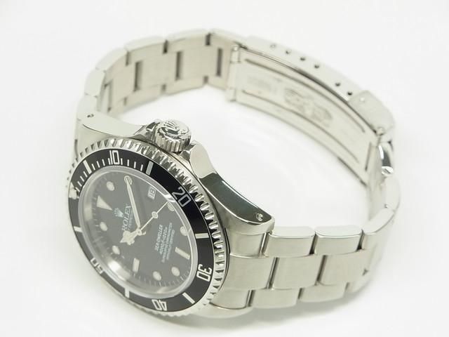 ロレックス　ROLEX シードゥエラー用駒　16600他 ロレックス シードゥエラー 1992年製 Ref.16600