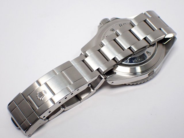 ロレックス　シードゥエラー　Ref.16600　A番 - 腕時計専門店THE-TICKEN(ティッケン) オンラインショップ