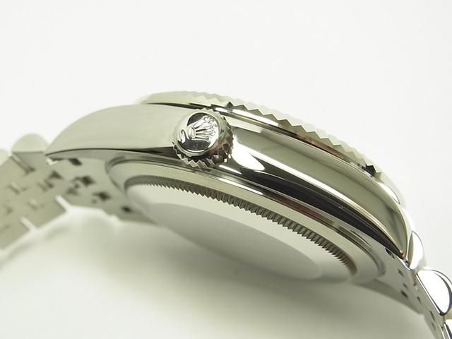 新品] ロレックス スカイドゥエラー 336934.MGRJミントグリーン