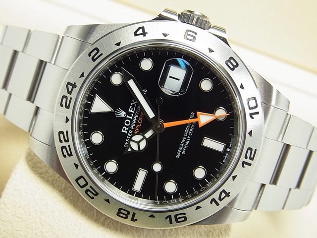 ROLEX（ロレックス）一覧｜中古販売&買取・岡山・神戸・広島の腕時計 
