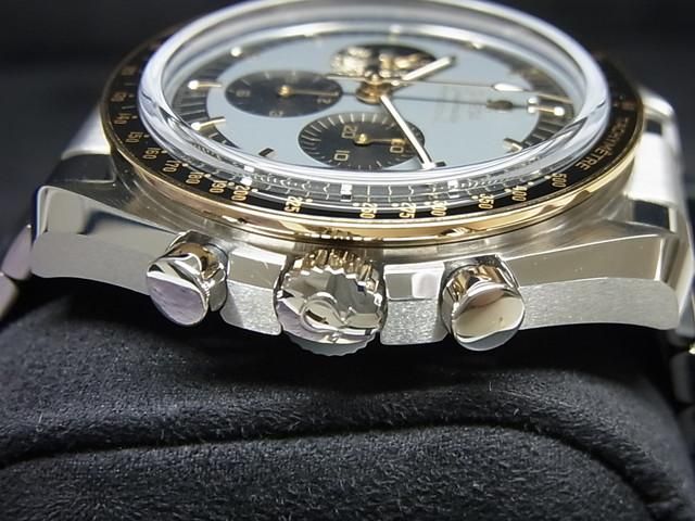 オメガ スピードマスター アポロ11号50周年記念 310.20.42.50.01.001