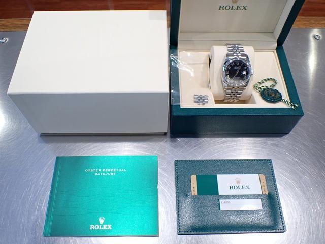 ROLEX ロレックス デイトジャスト 16233 コマ 純正品 2個セット ROLEX ロレックス デイトジャスト 16233 コマ 純正品 2個セット メンズ