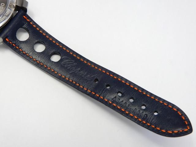 ショパール CHOPARD グランプリ モナコヒストリック クロノ