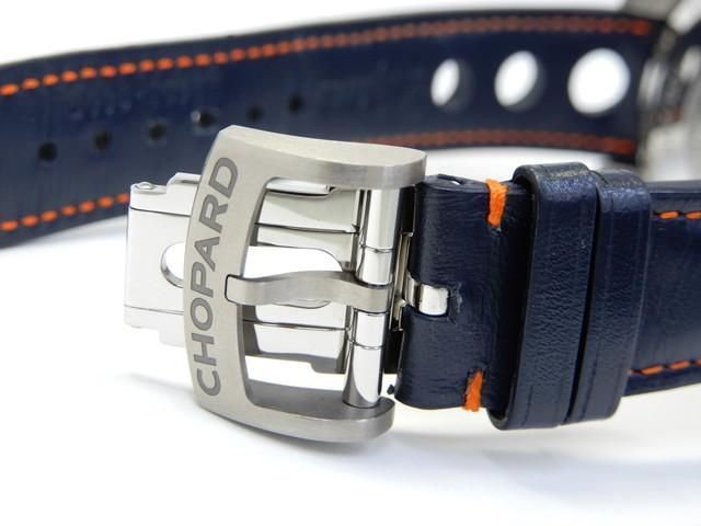 ショパール CHOPARD グランプリ モナコヒストリック パワー