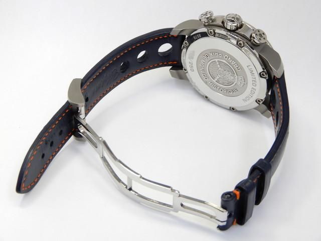 ショパール CHOPARD グランプリ モナコヒストリック パワー
