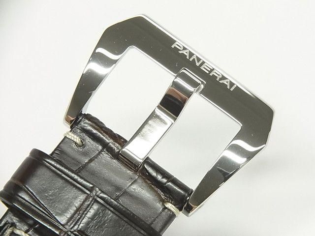 パネライ ルミノール・ベース ロゴ PAM00000 K番 正規品