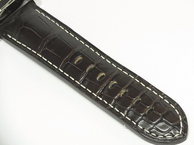 パネライ　ルミノール・ベース ロゴ　PAM00000　K番　正規品 - 腕時計専門店THE-TICKEN(ティッケン) オンラインショップ