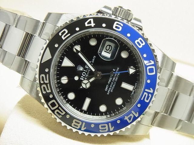 ROLEX（ロレックス）一覧｜中古販売&買取・岡山・神戸・広島の腕時計