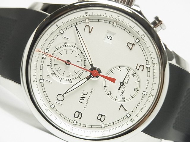 IWC IW390502