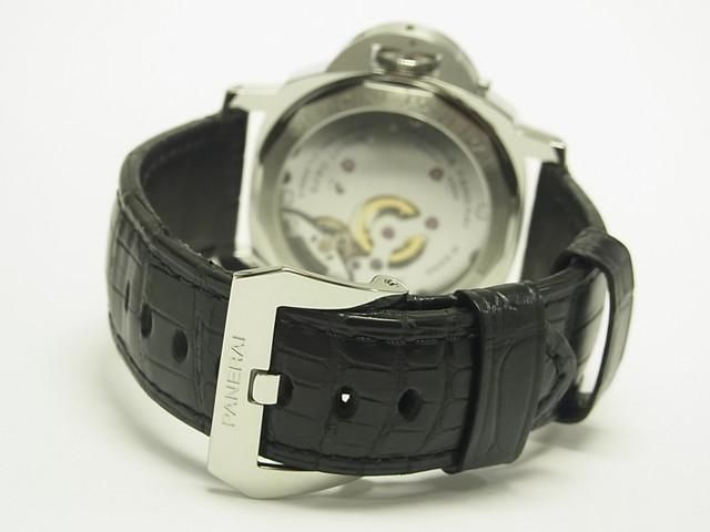 パネライ ルミノール・マリーナ 8DAY'S PAM00510 T番 正規品