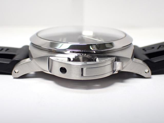 パネライ ルミノール・マリーナ 1950 3デイズ PAM01312 W番 正規品