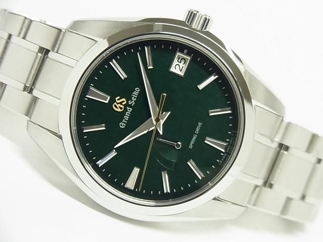 グランドセイコー一覧｜中古販売&買取・岡山・神戸・広島の