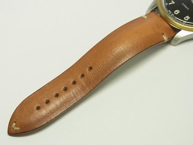 モンブラン 1858 オートマティック 44mm MB116241 '23年購入