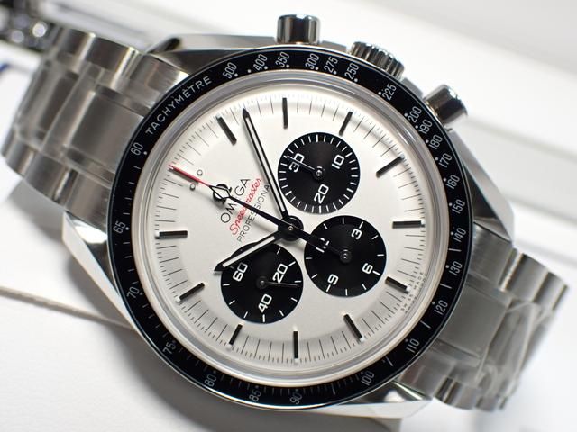 オメガスピードマスター一覧｜中古販売&買取・岡山・神戸・広島