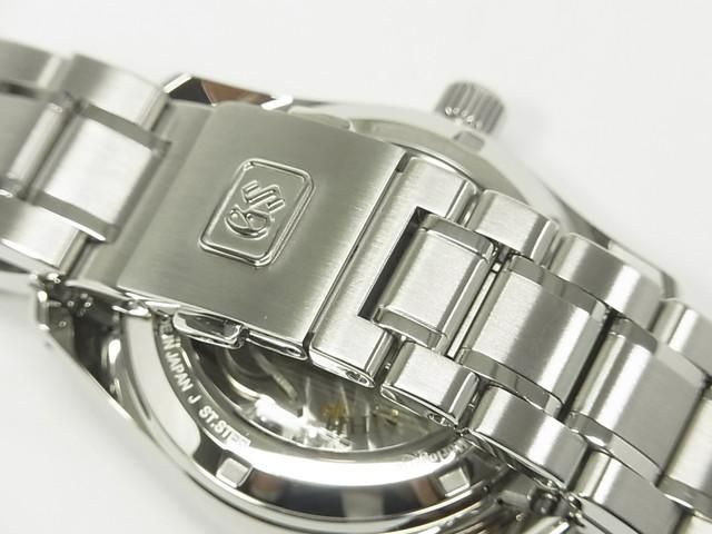 グランドセイコー AJHH 秋元康氏プロデュース SBGA371 メーカー