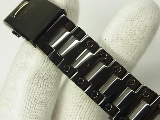 CASIO G-SHOCK MR-G MRG-B5000B-1JR 保証期間内 カシオ G-SHOCK MRG-B5000シリーズ MRG-B5000B-1JR ブラック