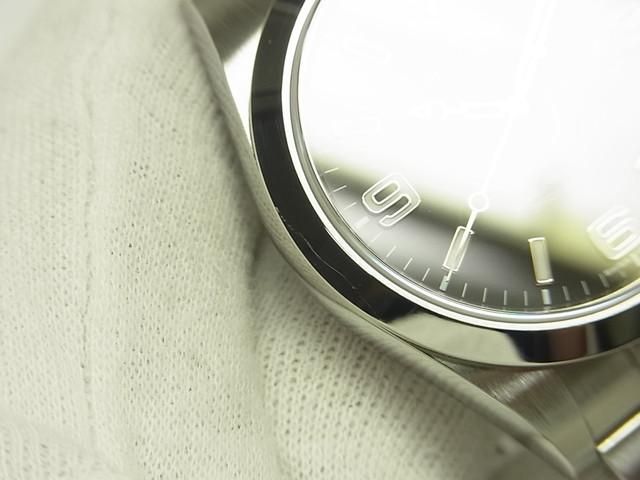 ロレックス エクスプローラーI 39MM Ref.214270 後期モデル