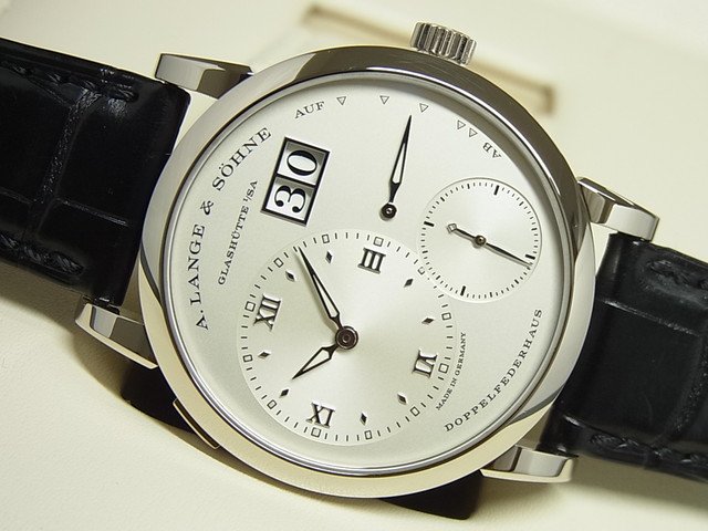 A.LANGE&SOHNE（ランゲ・アンド・ゾーネ）一覧｜中古販売&買取・岡山